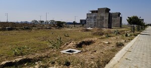 Plot Area in  Plot at Kingwood Enclave, Wave City – for Sale