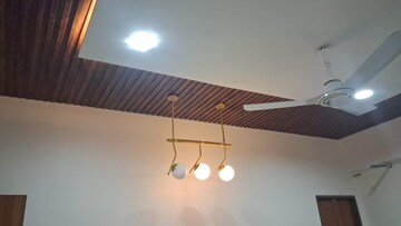 Furnished Amenities in 4 BHK Apartment at Shela – for Rent
