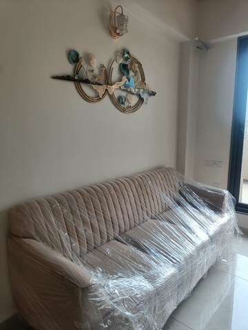 Bedroom in 4 BHK Apartment at Shela – for Rent