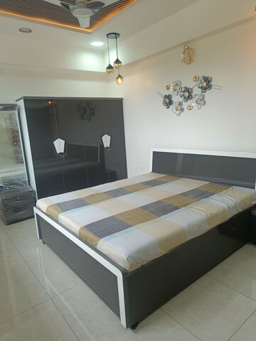 4 BHK Apartment For Rent in Shela
