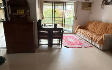3 BHK Apartment For Sale in DLH Dream Tower, Vahatuk Nagar