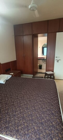 1 BHK Apartment For Sale in Reputed Hrishikesh Apartment