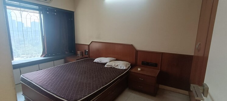 Bedroom, reputed-hrishikesh-apartment 1 Bedroom 535 Sq.Ft. Apartment In Prabhadevi Mumbai 9103702