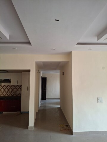 Building Lobby in 3 BHK Apartment at RPS Savana, Sector 88 – for Sale