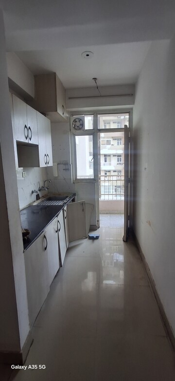 Kitchen/pantry in 2 BHK Apartment at Supertech Cape Town, Sector 74 – for Rent
