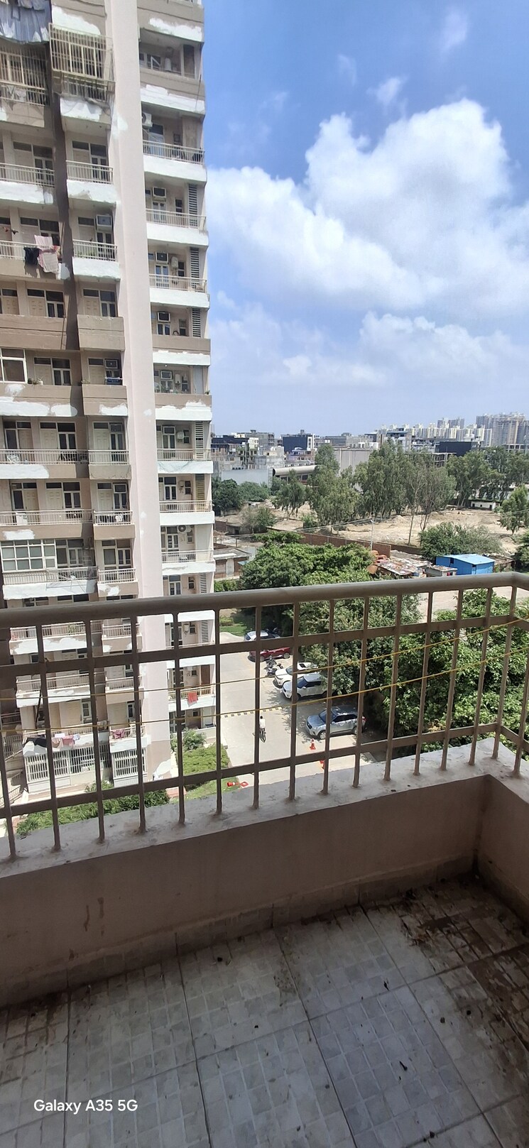 Exterior View, supertech-cape-town 2 Bedroom 1150 Sq.Ft. Apartment In Sector 74 Noida 9103717