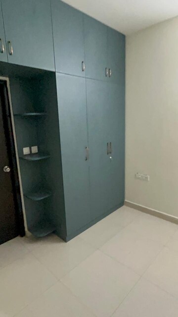 Building Lobby in 2 BHK Apartment at Svamitva Emerald Square, Bommasandra – for Rent