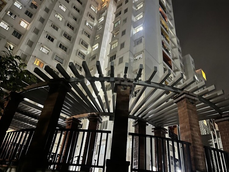 Exterior View, svamitva-emerald-square 2 Bedroom 710 Sq.Ft. Apartment In Bommasandra Bangalore 9103707