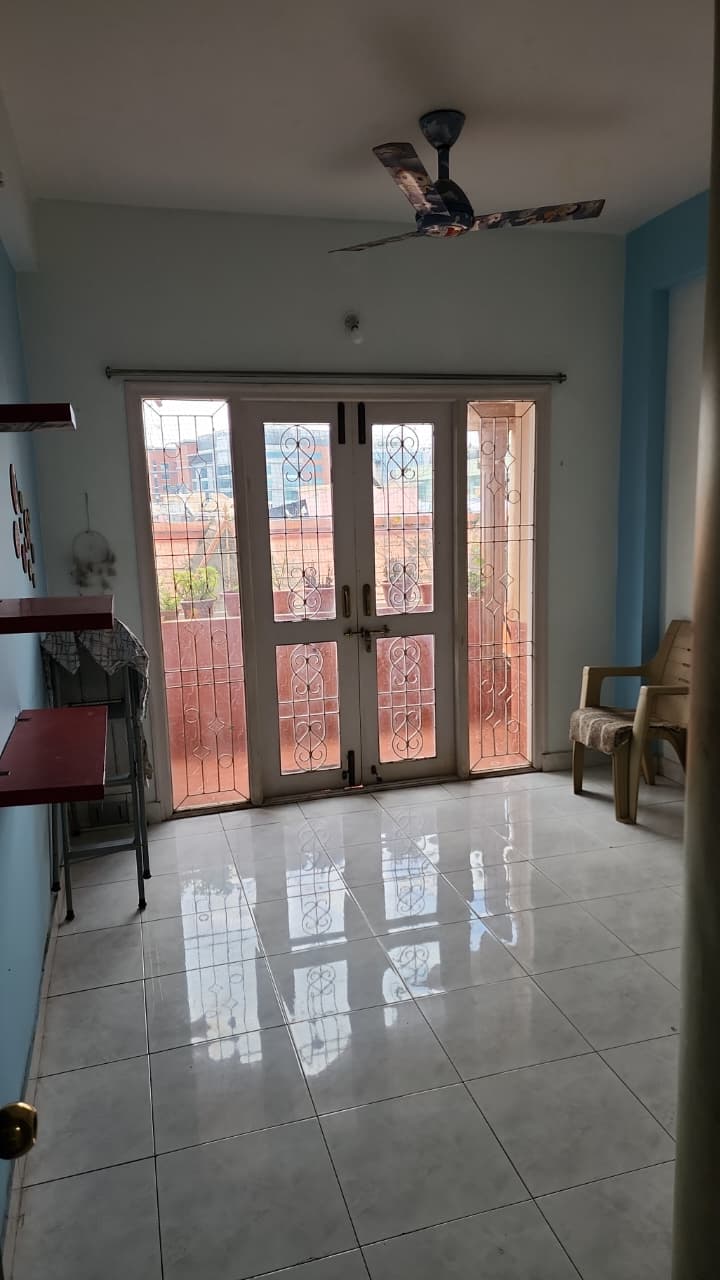 2 BHK + Pooja Room Apartment For Rent in Sreenivasa enclave
