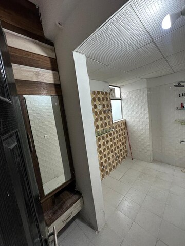 Bedroom in 3 BHK Apartment at Divyansh Pratham, Ahinsa Khand 2 – for Rent