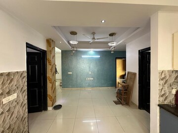 Building Lobby in 3 BHK Apartment at Divyansh Pratham, Ahinsa Khand 2 – for Rent