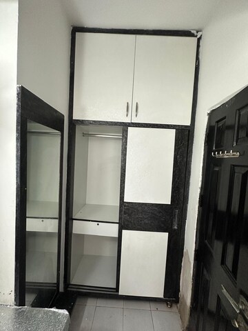 Furnished Amenities in 3 BHK Apartment at Divyansh Pratham, Ahinsa Khand 2 – for Rent