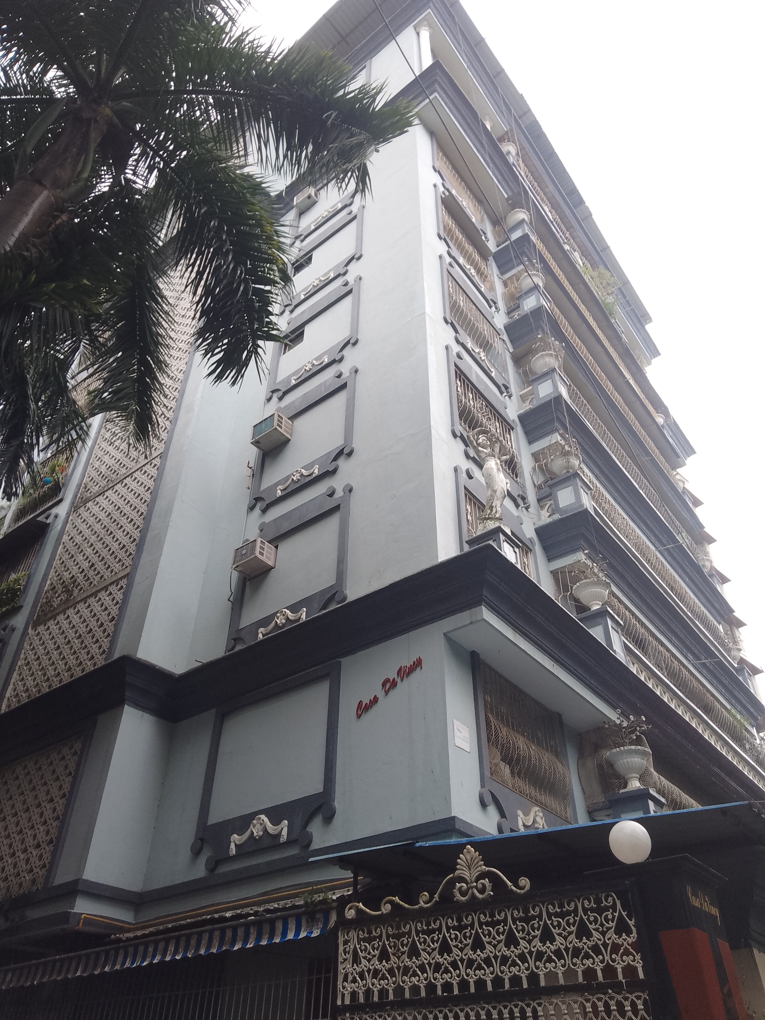 3 BHK Apartment For Rent in Casa Da Vinci