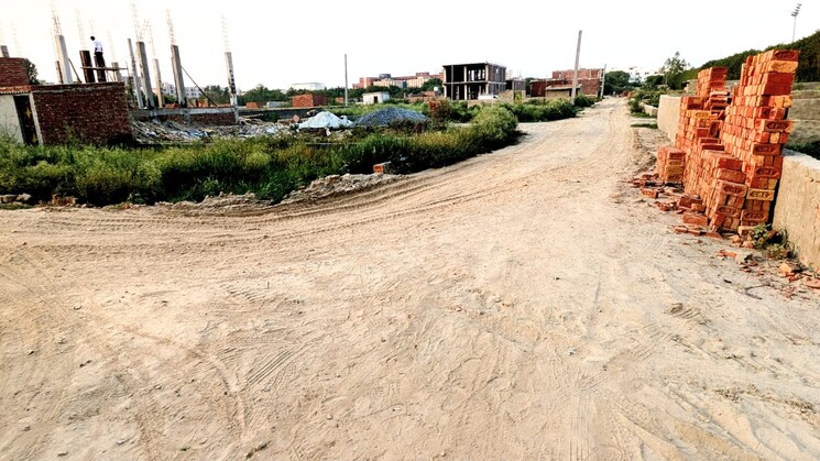 undefined, knowledge park 1 greater noida  900 Sq.Ft. Plot In Knowledge Park 1 Greater Noida Greater Noida 9103381