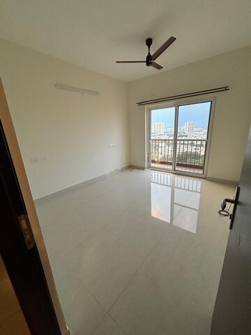 3 BHK Apartment For Rent in Windsor Troika, Yelenahalli