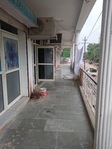  Shop For Rent in Sikka Kaamna Greens, Sector 143a Noida