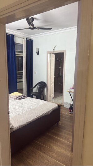 Bedroom in 3 BHK Apartment at Raheja Vedaanta, Sector 108 – for Sale
