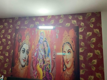 Bedroom in 2 BHK Apartment at Prestige Primrose Hills, Banashankari 6th Stage – for Rent