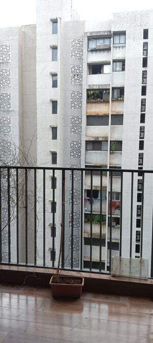 2 BHK Apartment – Exterior View View at Lodha Palava Downtown, Dombivli East - for Sale