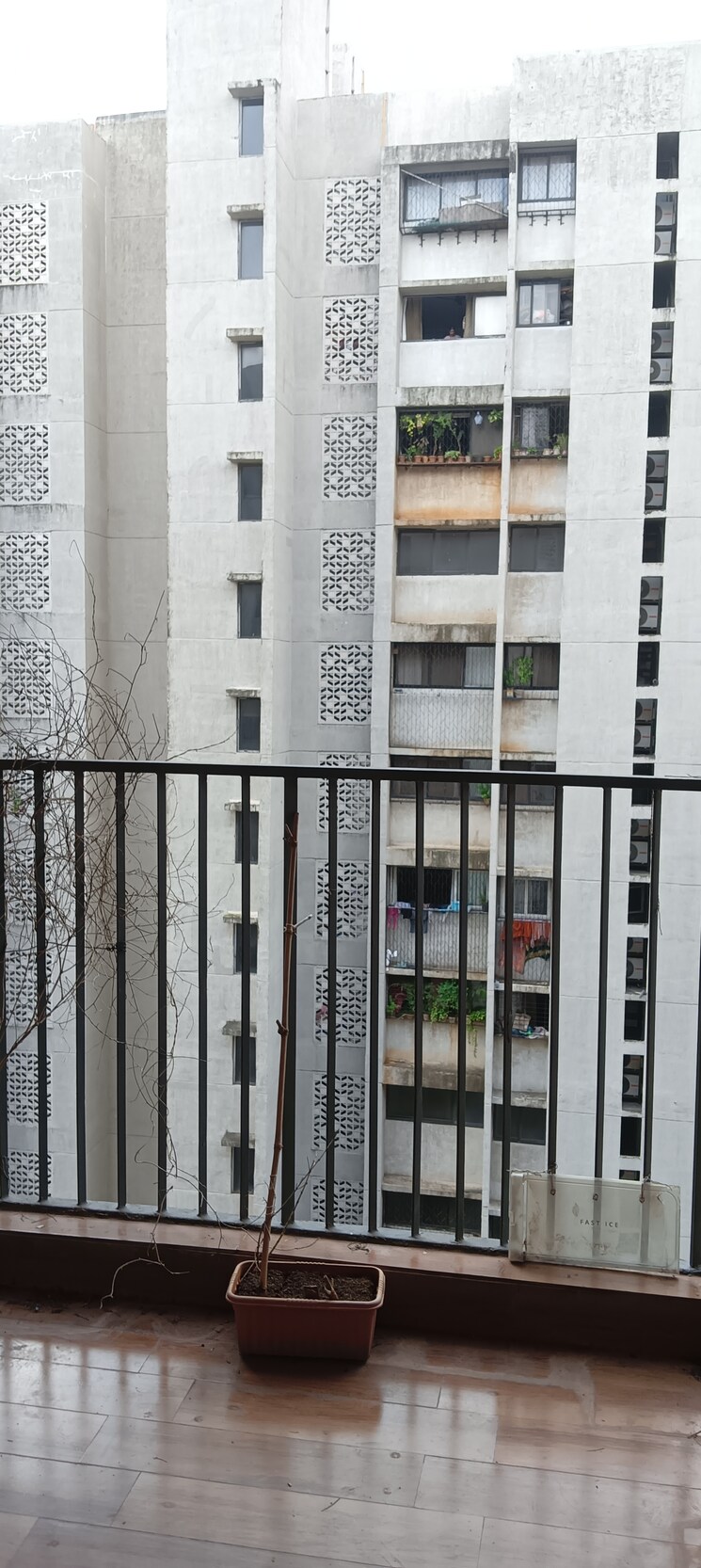 Exterior View, lodha-palava-downtown 2 Bedroom 738 Sq.Ft. Apartment In Dombivli East Thane 9103798