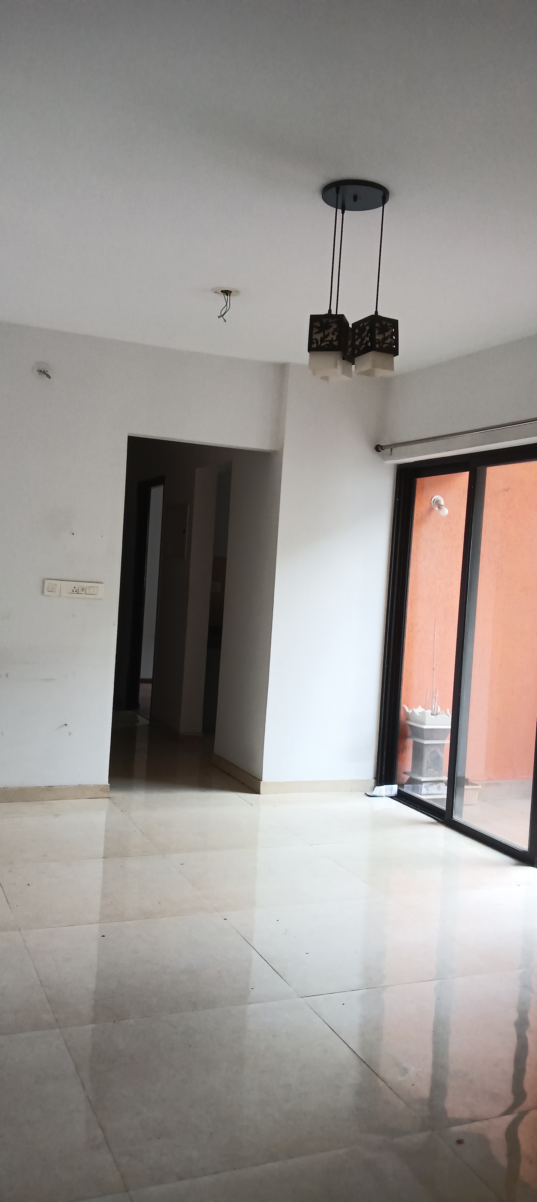 2 BHK + Pooja Room,Study Room Apartment For Sale in Lodha Palava Downtown