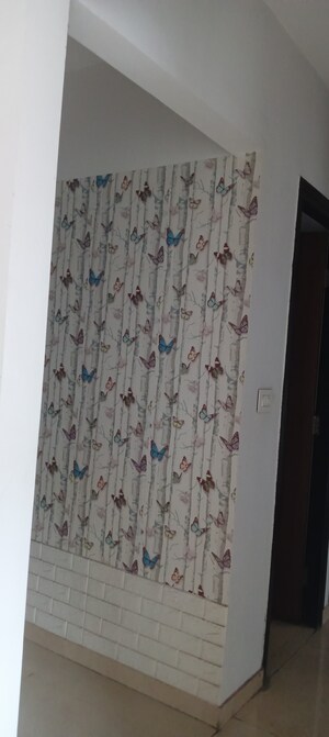 Bathroom in 2 BHK Apartment at Lodha Palava Downtown, Dombivli East – for Sale