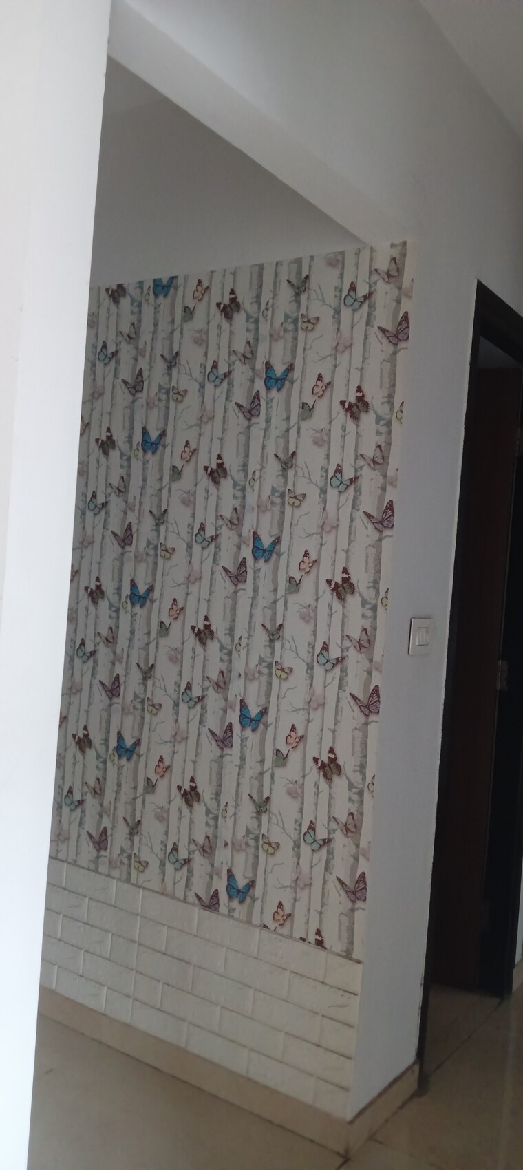 Bathroom, lodha-palava-downtown 2 Bedroom 738 Sq.Ft. Apartment In Dombivli East Thane 9103798