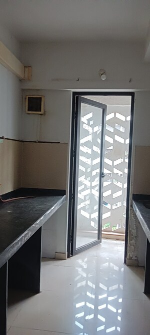 Kitchen in 2 BHK Apartment at Lodha Palava Downtown, Dombivli East – for Sale