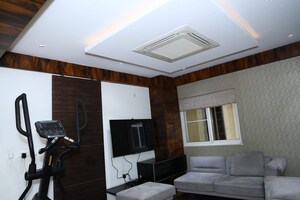 4 BHK Apartment – Exterior View View at Prestige Ivy Leagu, Kondapur - for Sale