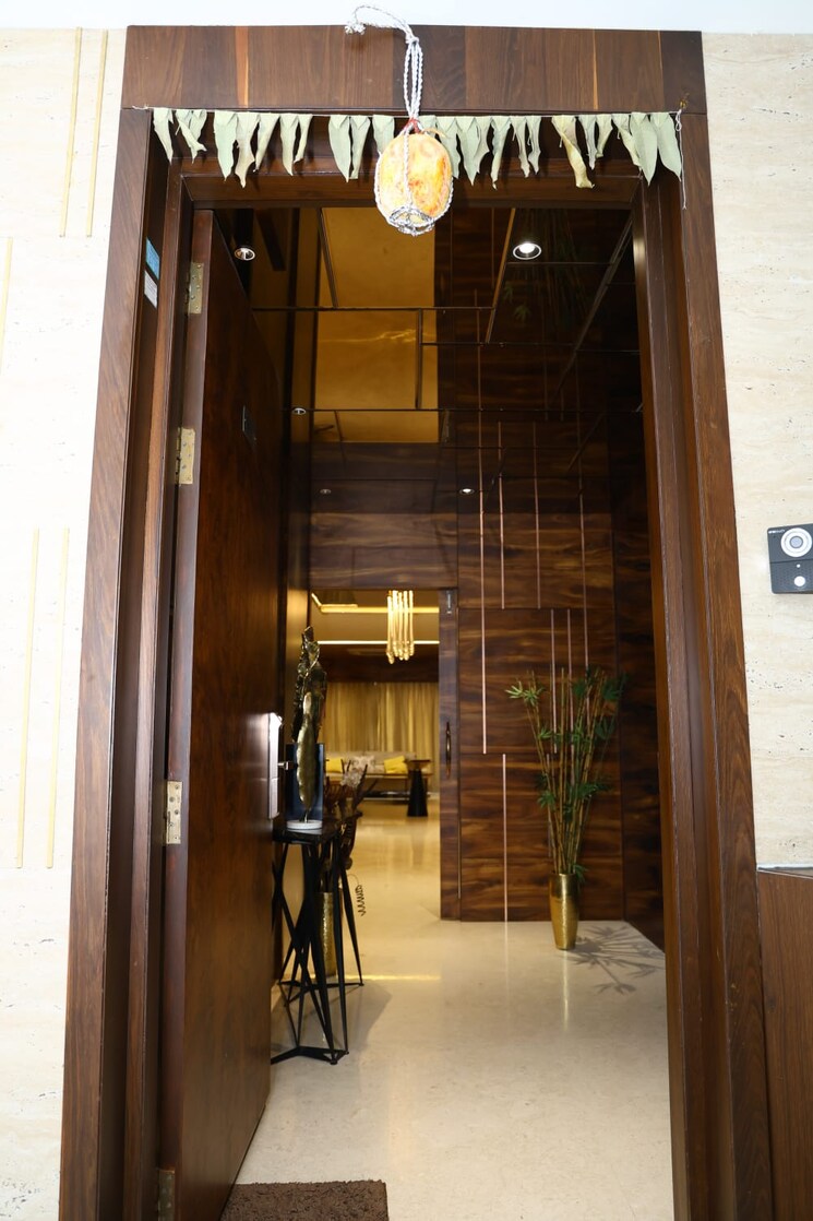 undefined, prestige-ivy-leagu 4 Bedroom 3040 Sq.Ft. Apartment In Kondapur Hyderabad 9103816