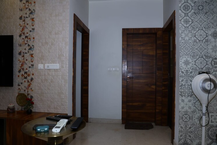 Room, prestige-ivy-leagu 4 Bedroom 3040 Sq.Ft. Apartment In Kondapur Hyderabad 9103816