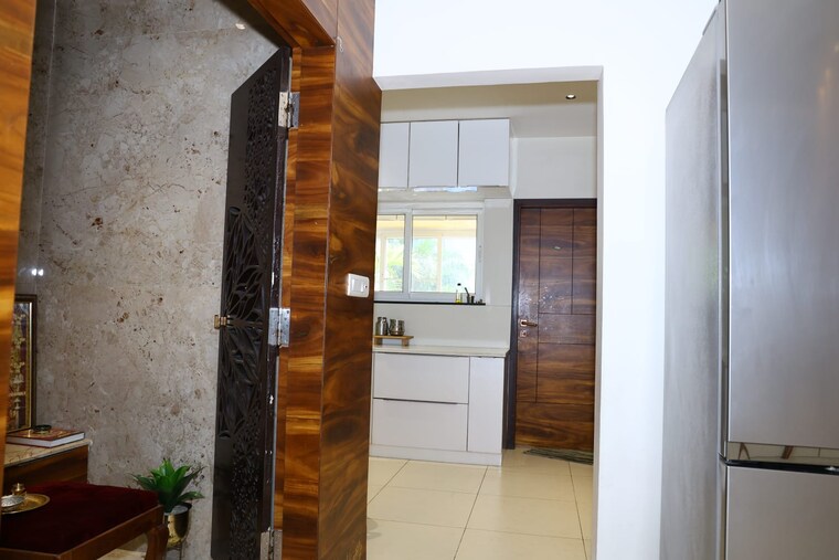 undefined, prestige-ivy-leagu 4 Bedroom 3040 Sq.Ft. Apartment In Kondapur Hyderabad 9103816