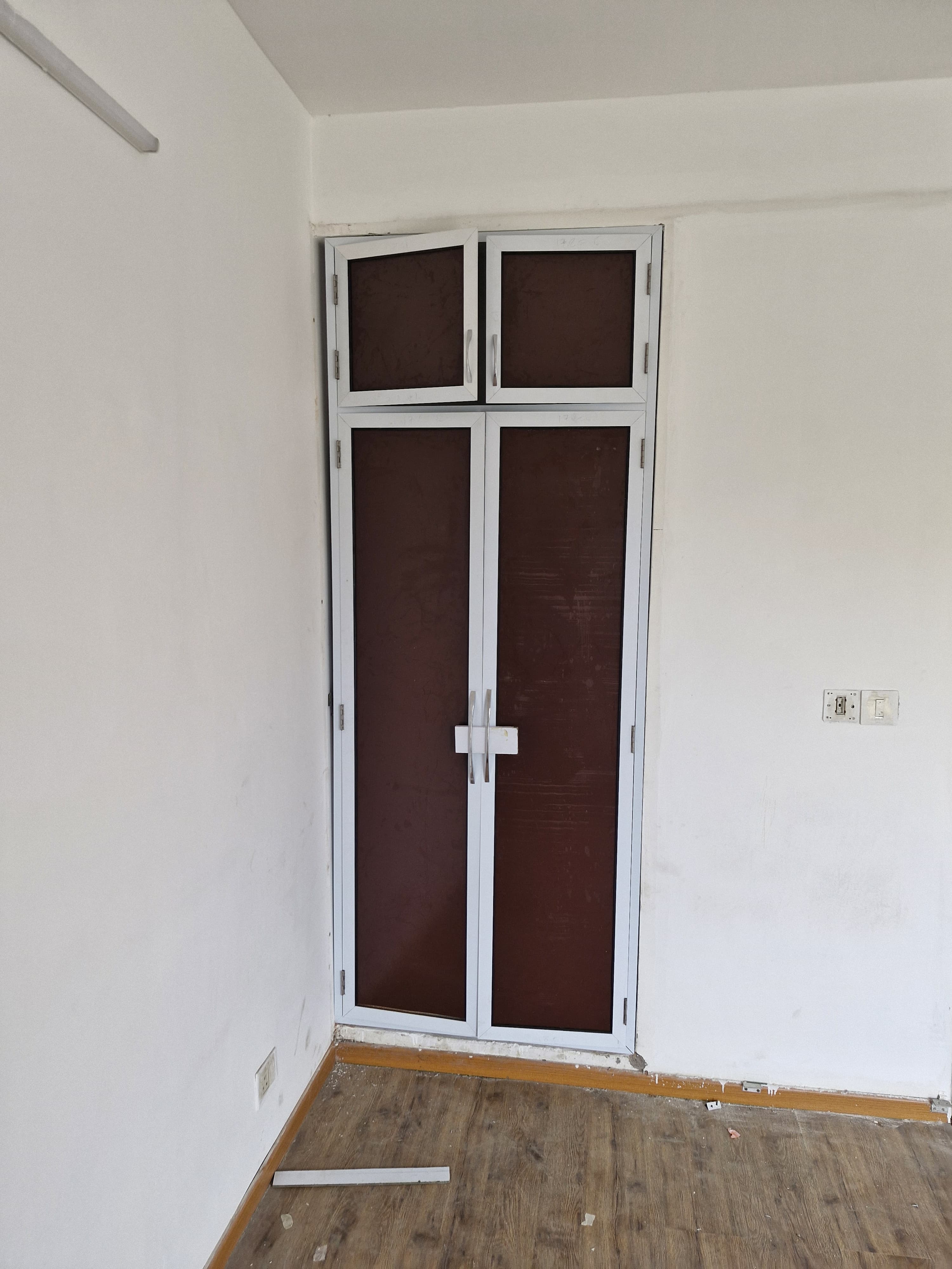 3 BHK + Extra Room Apartment For Rent in BPTP Park 81