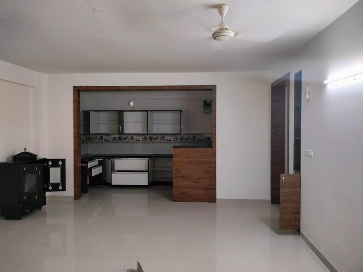 Living Room, nr-windgates 2 Bedroom 1168 Sq.Ft. Apartment In Thanisandra Main Road Bangalore 9103793