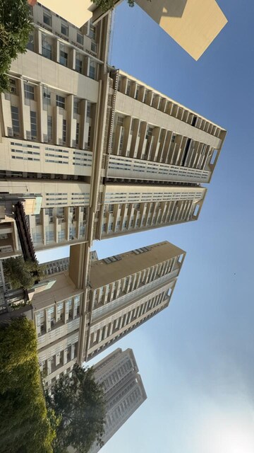 4 BHK Apartment – Exterior View View at Experion Windchants, Sector 112 - for Sale