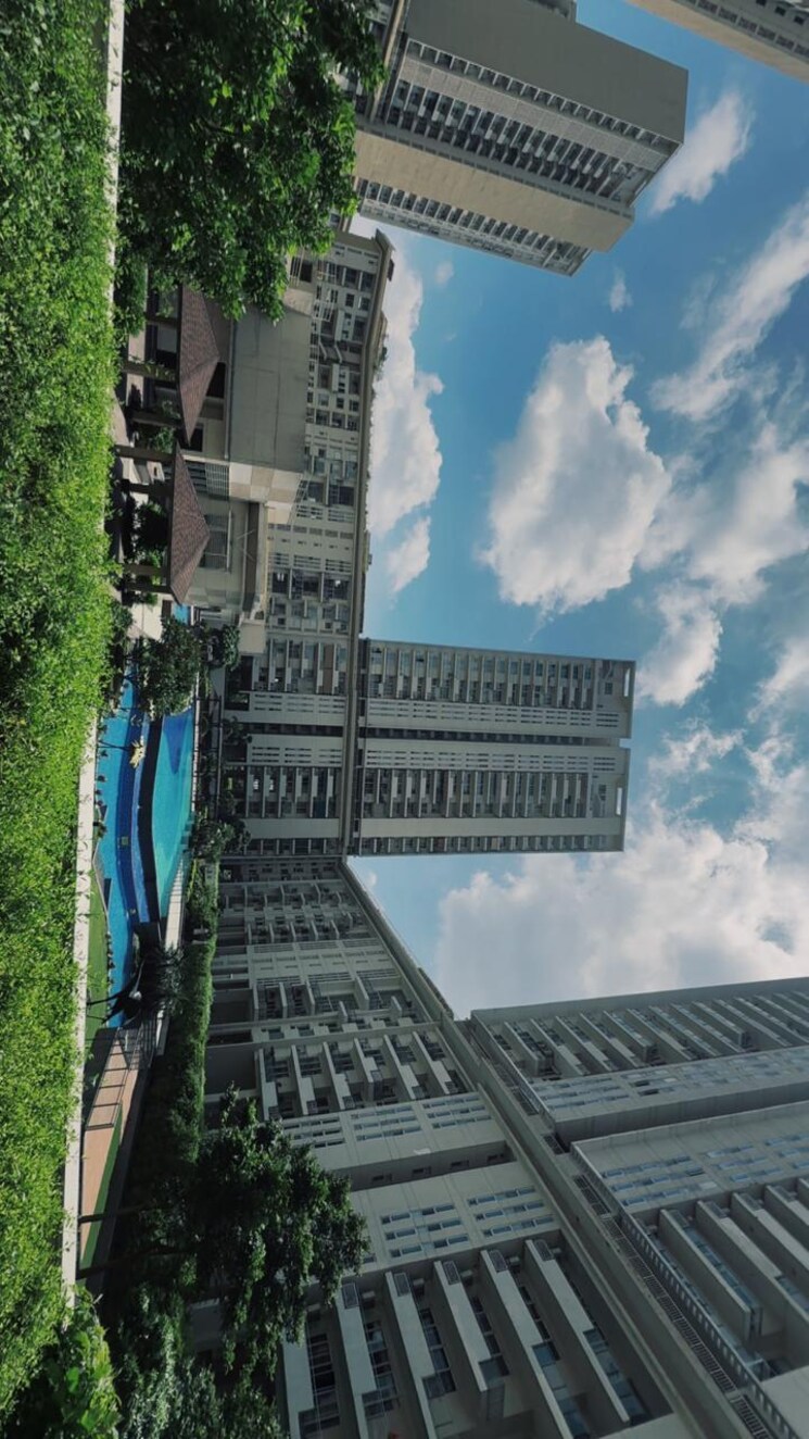 Exterior View, experion-windchants 4 Bedroom 4848 Sq.Ft. Apartment In Sector 112 Gurgaon 9103791