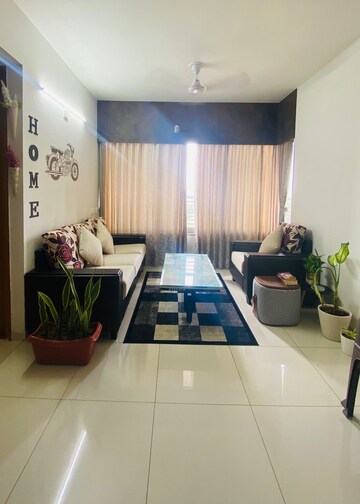 2 BHK Apartment For Rent in Aaryan Aaviskaar, Shela