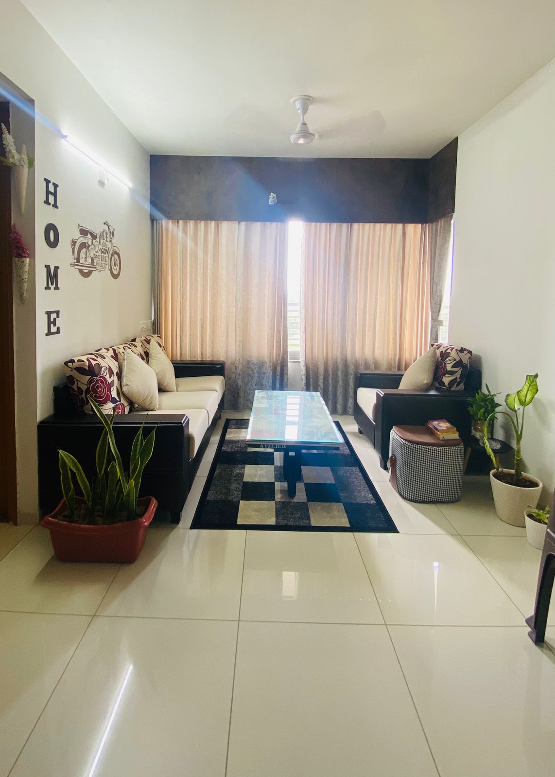 2 BHK Apartment For Rent in Aaryan Aaviskaar