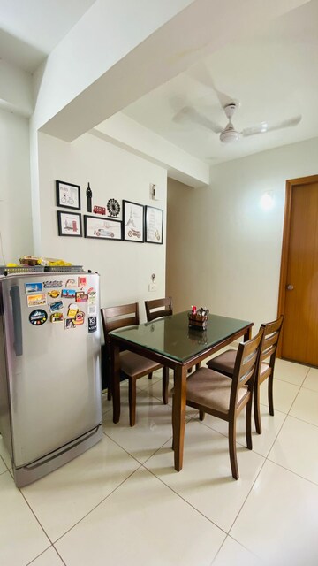 Room in 2 BHK Apartment at Aaryan Aaviskaar, Shela – for Rent