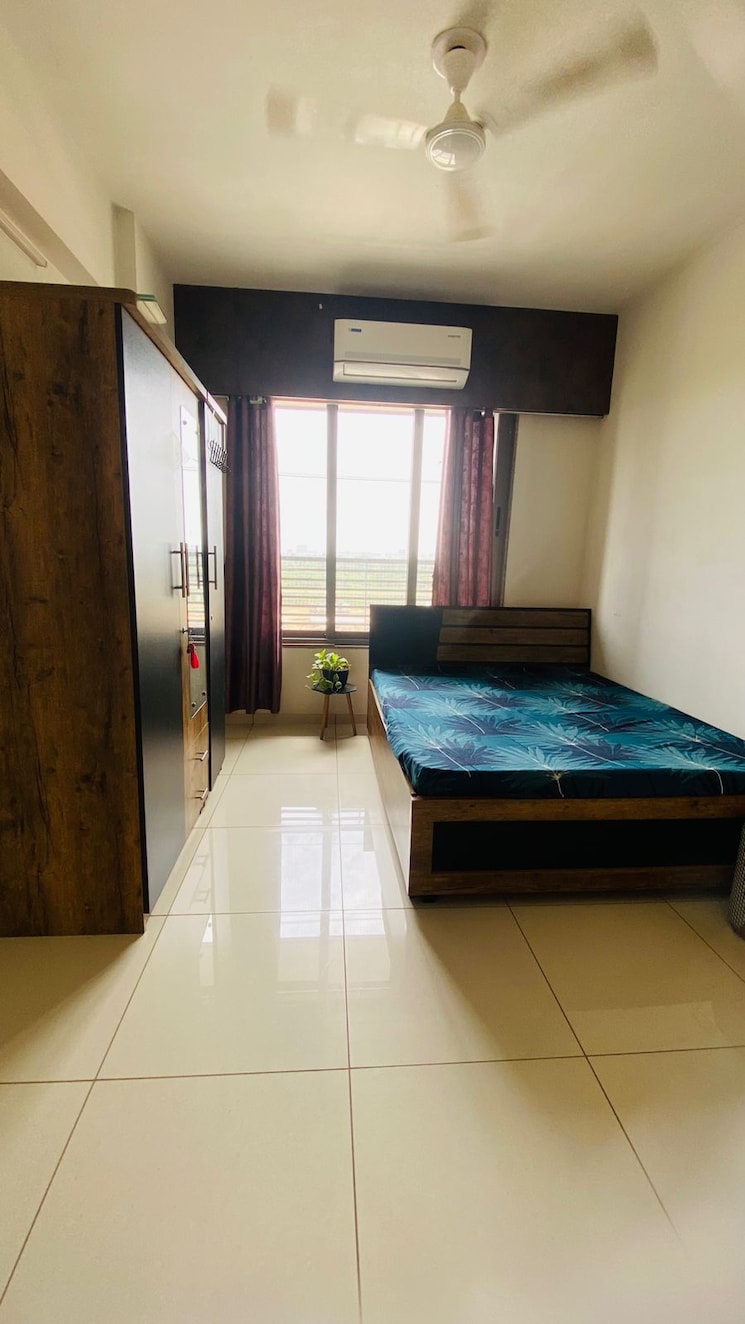 Room, aaryan-aaviskaar 2 Bedroom 1230 Sq.Ft. Apartment In Shela Ahmedabad 9103796