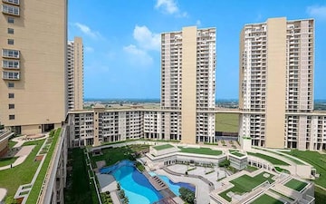4 BHK Apartment For Sale in Experion Windchants, Sector 112