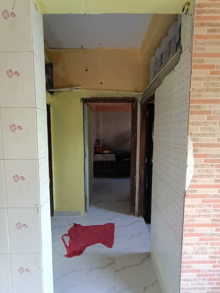 Living Room, dombivli west 1 RK 390 Sq.Ft. Apartment In Dombivli West Thane 9103845