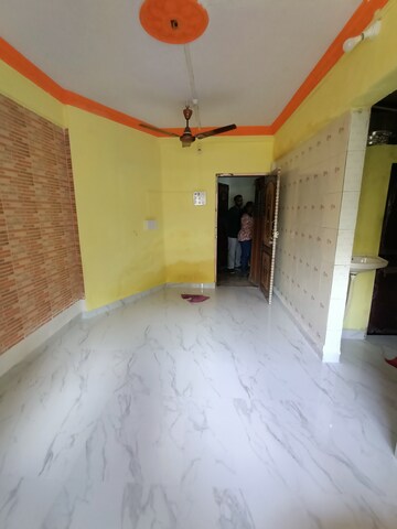Bedroom in 1 RK Apartment at Dombivli West – for Rent