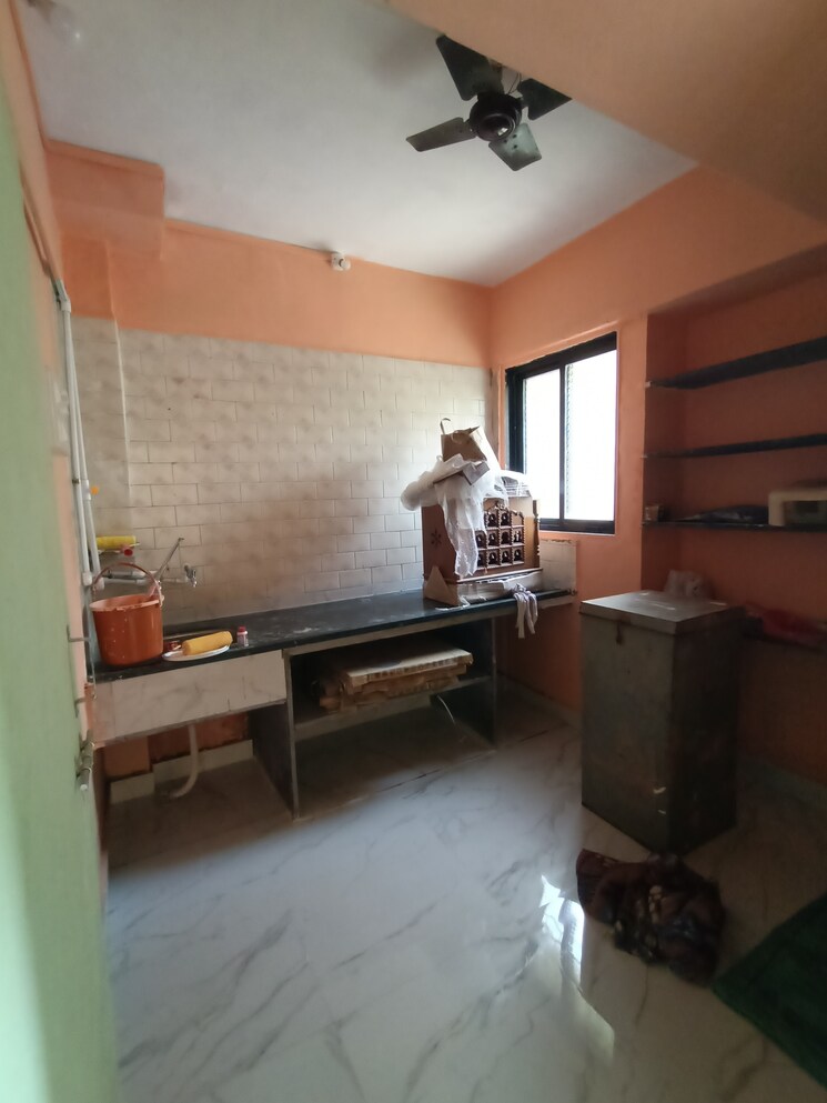 Living Room, dombivli west 1 RK 390 Sq.Ft. Apartment In Dombivli West Thane 9103845