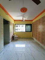 1 Rk  + Pooja Room 390 Sq.Ft. Apartment in Dombivli West