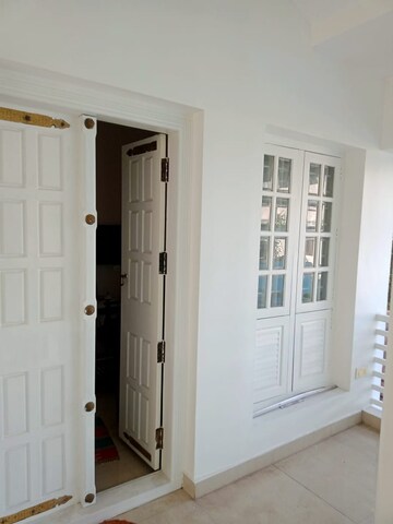  4 BHK Independent House at Ayyanthole – for Sale