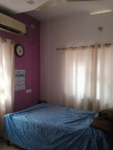 Bedroom in 4 BHK Independent House at Ayyanthole – for Sale