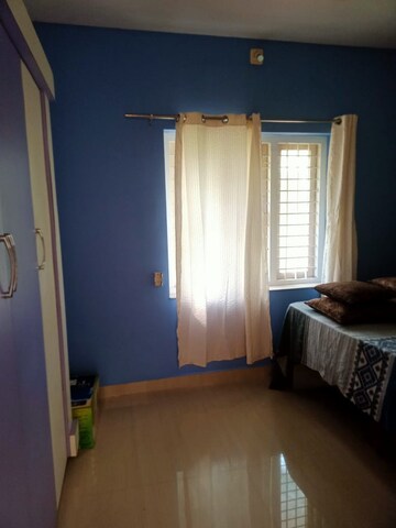 Bedroom in 4 BHK Independent House at Ayyanthole – for Sale