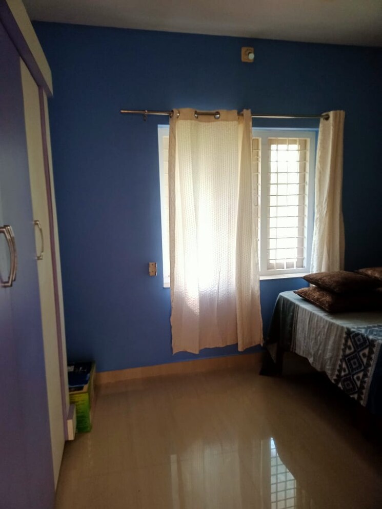 Bedroom, ayyanthole 4 Bedroom 2400 Sq.Ft. Independent House In Ayyanthole Thrissur 9103800