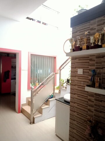  4 BHK Independent House at Ayyanthole – for Sale